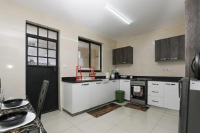 L&S home amalia apartments syokimau